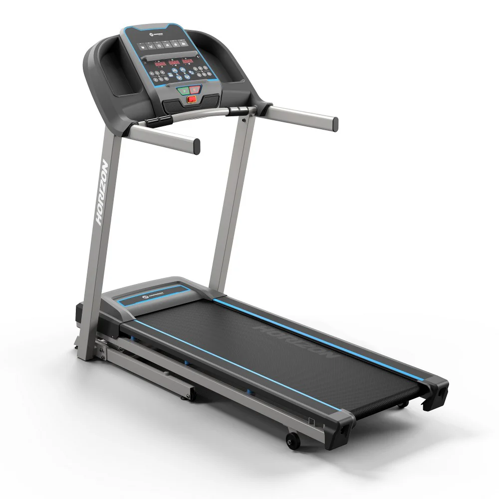 Tapis roulant Horizon TR 5.0
