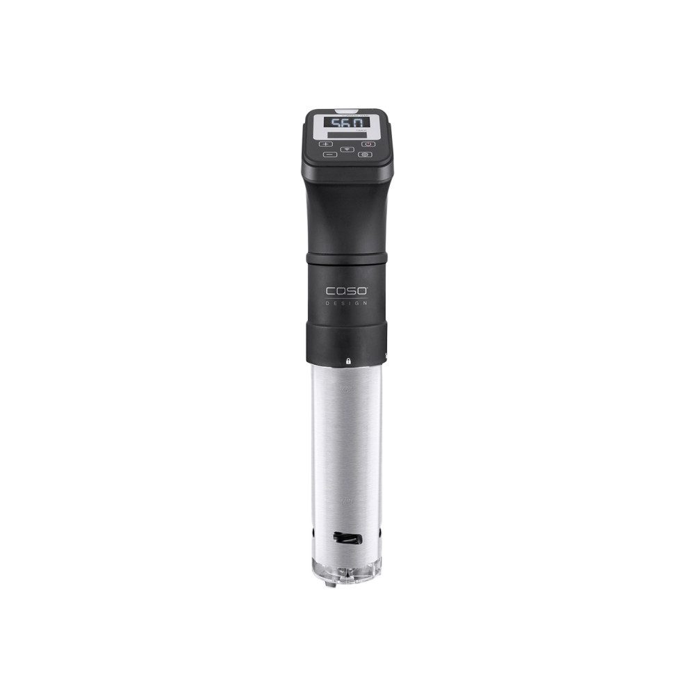 2-in-1-Dampfgarer