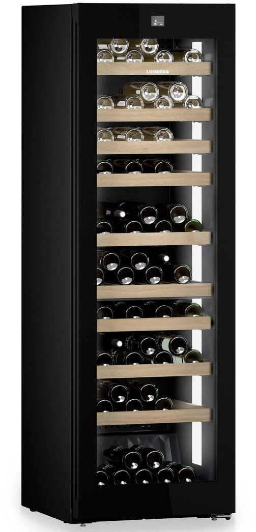 Weintemperierschrank WPgbi 5272_994613551