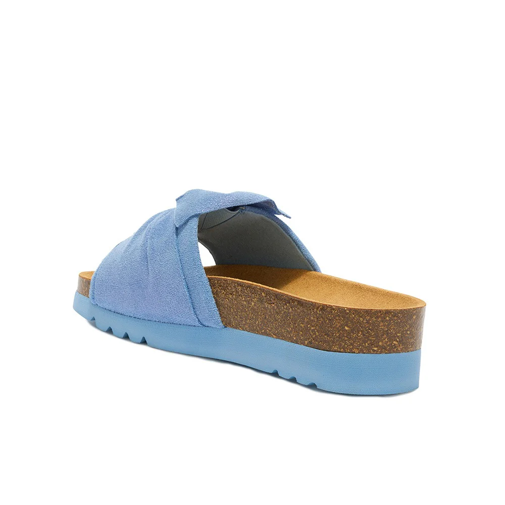 Scholl Princess Light Blue