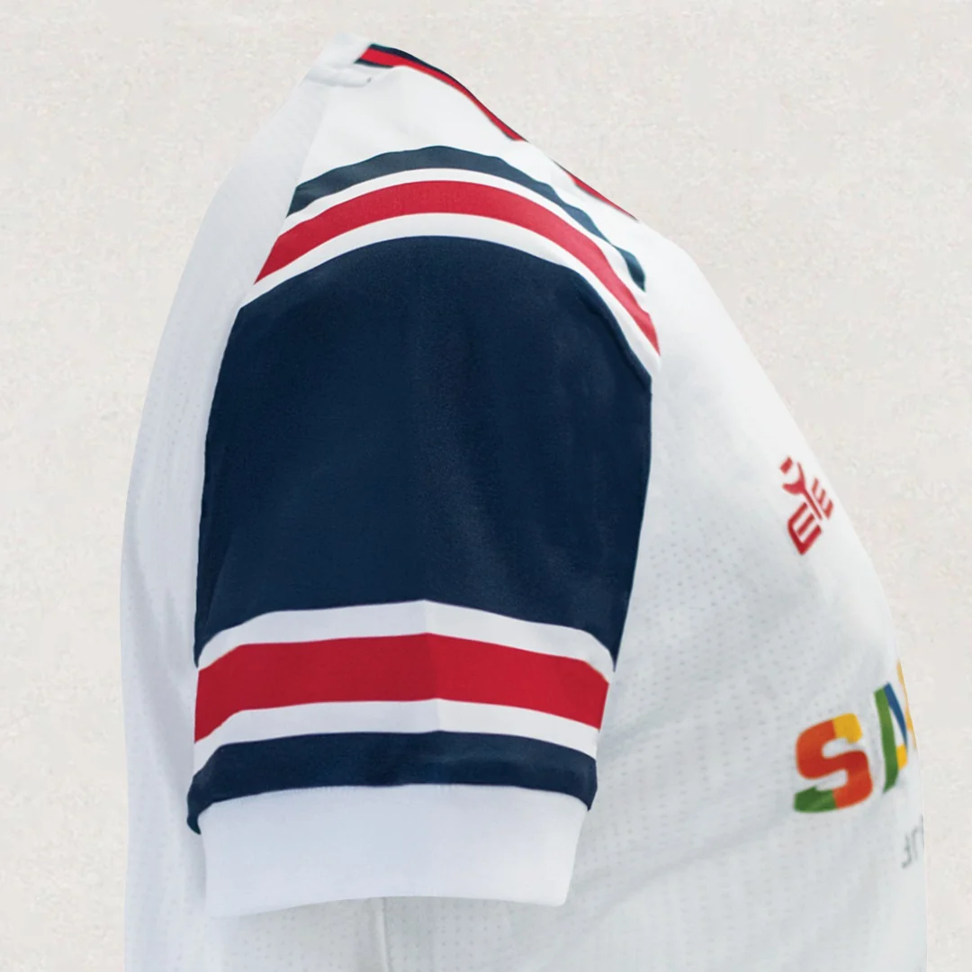 Cagliari 26/27 Away Jersey