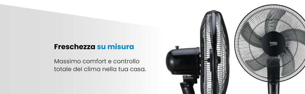 Ventilazione