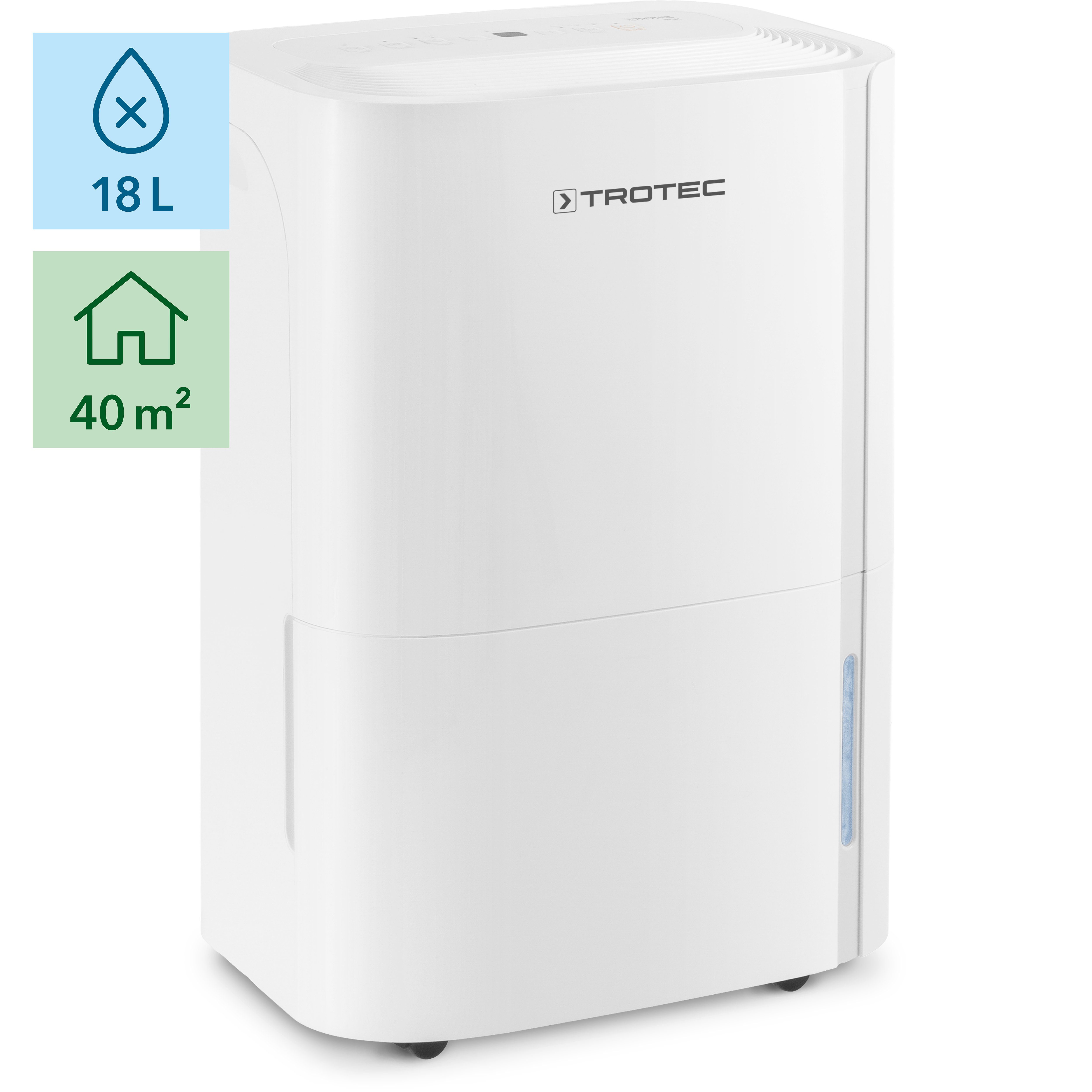 Luftentfeuchter TTK 54 E
