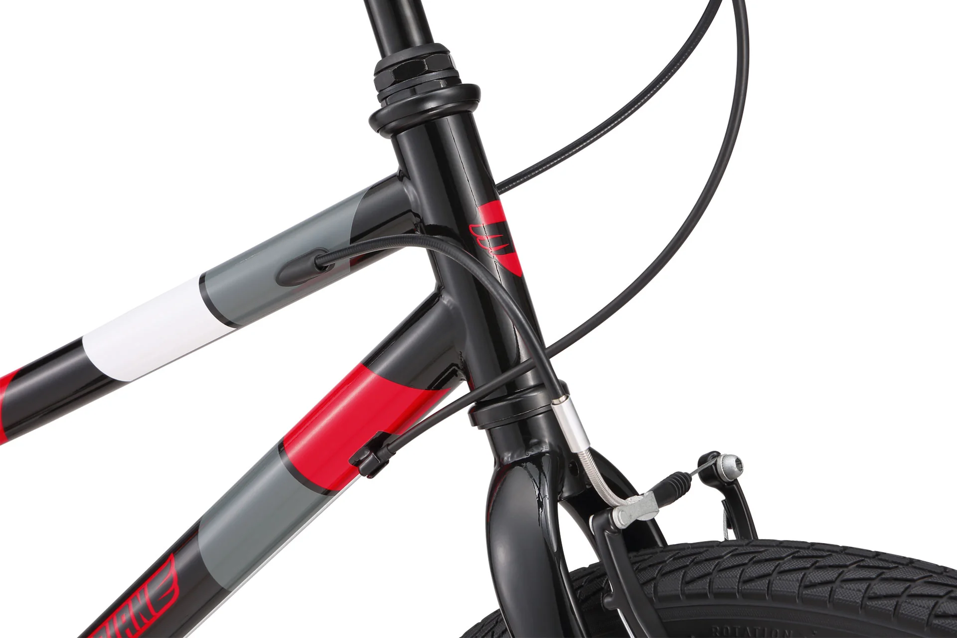 20 Inch Grote Fiets
