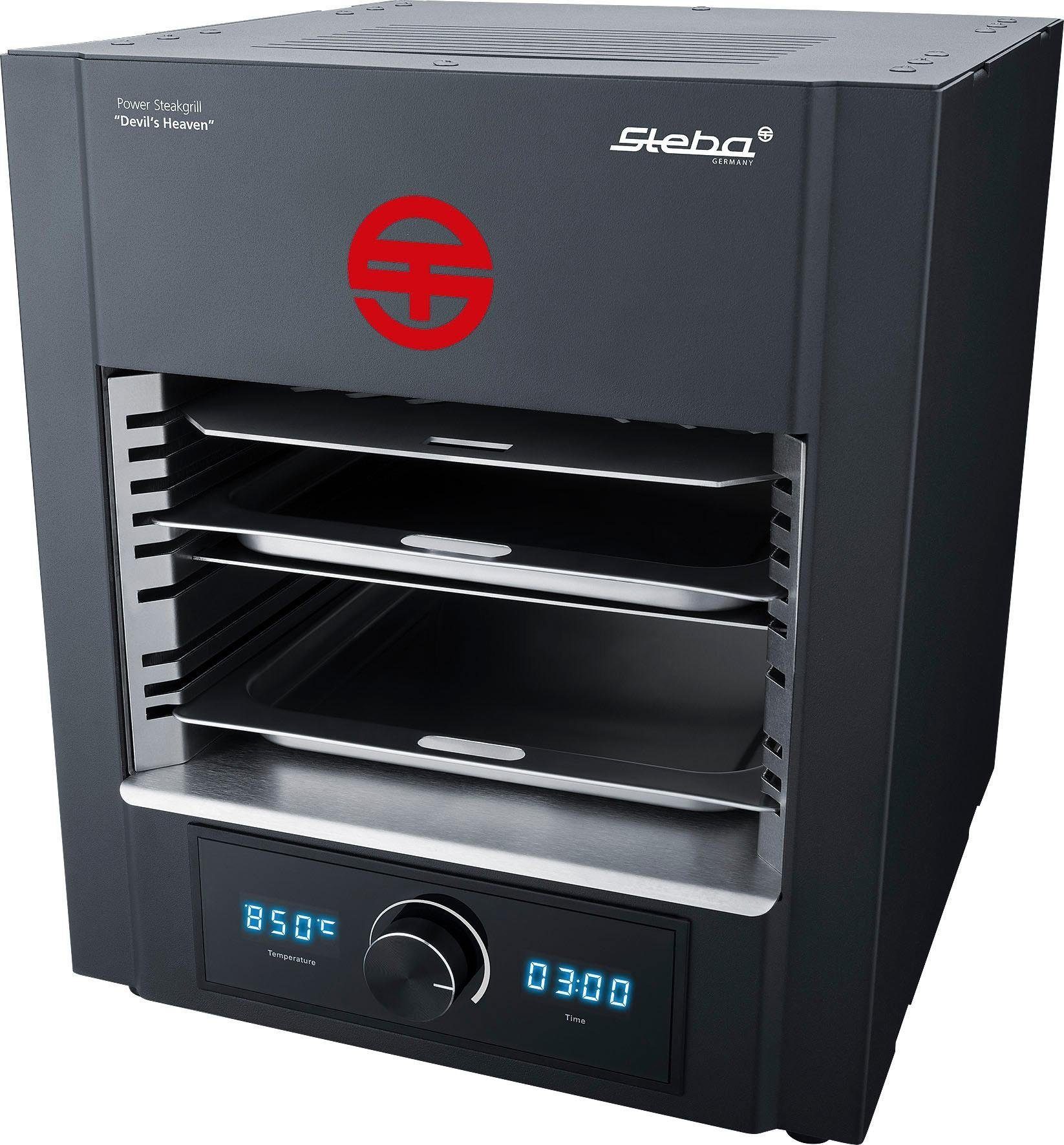 Tischgrill PS M2000