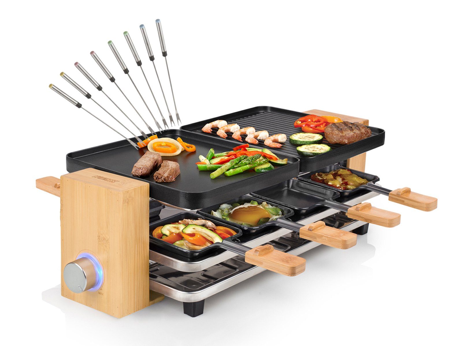 Raclette
