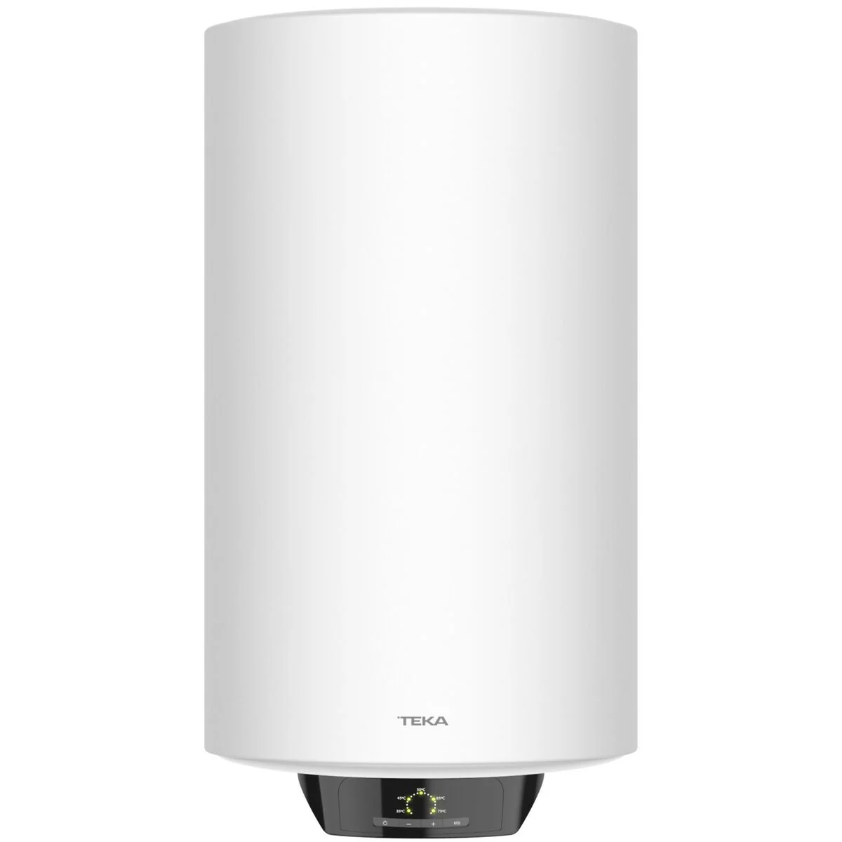 2025 Riscaldatore Elettrico Teka SMART EWH 80 VE-D 80 L – Capacità 80 L
