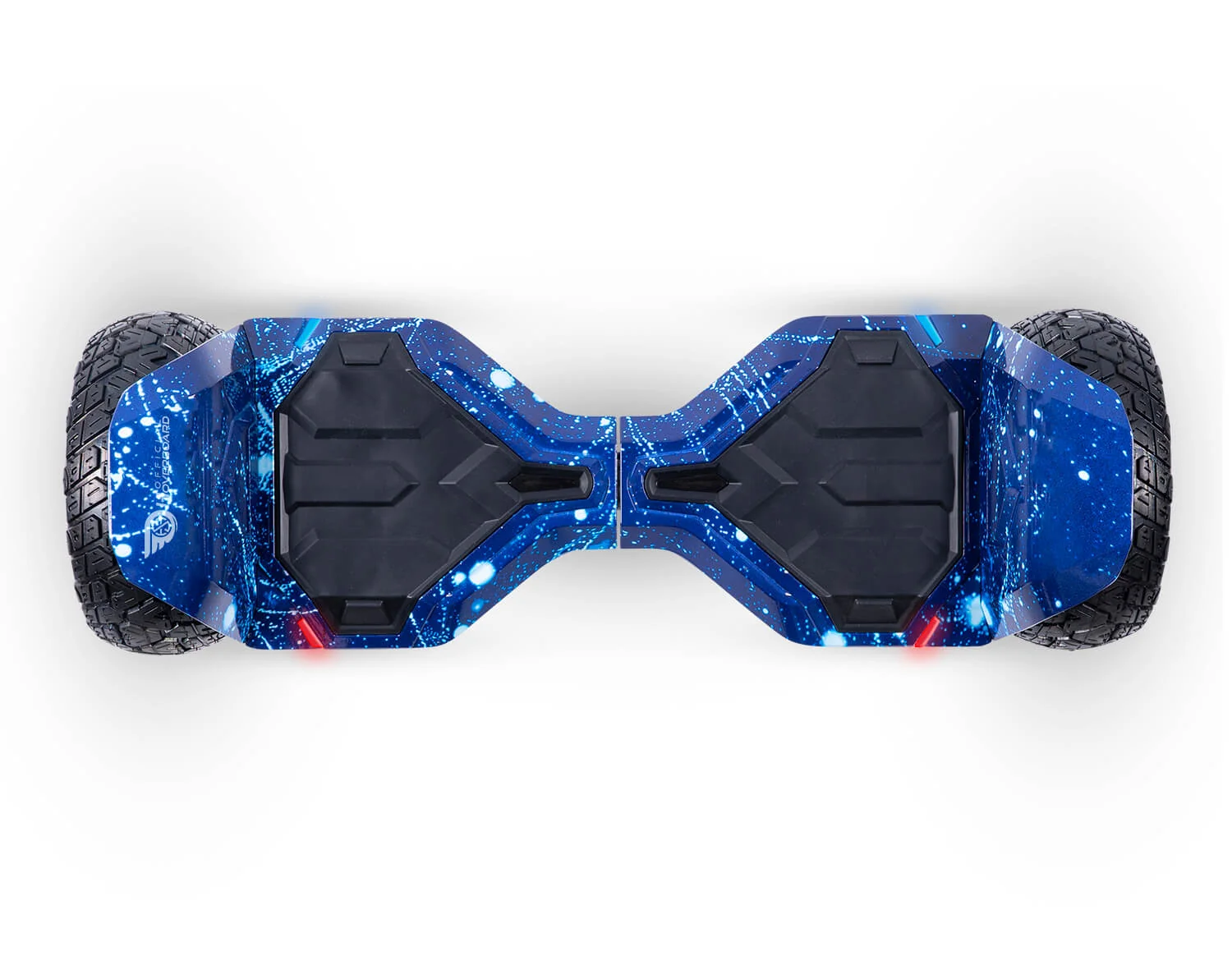 G2 Warrior Off Road 8.5