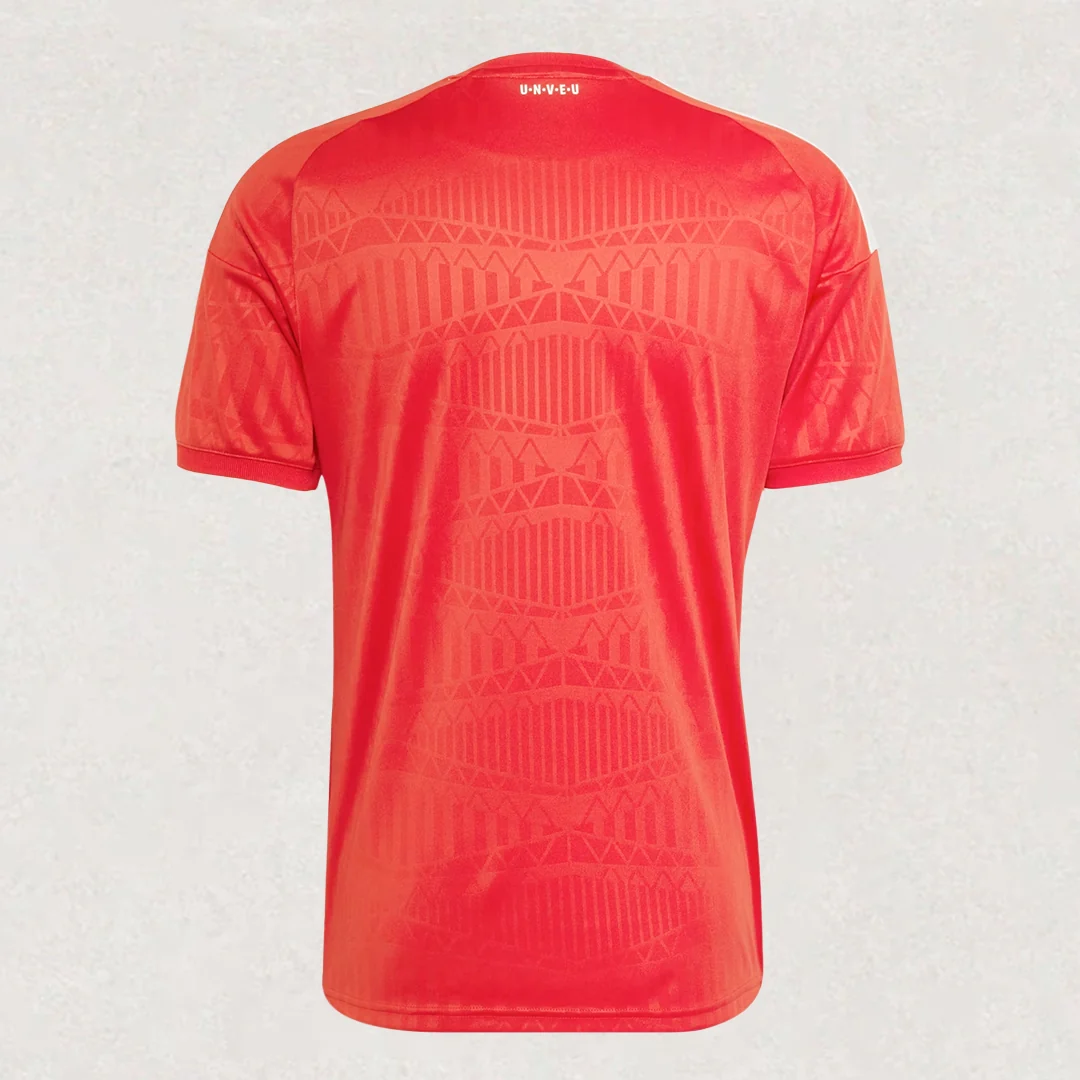 Union Berlin 26/27 Home Jersey