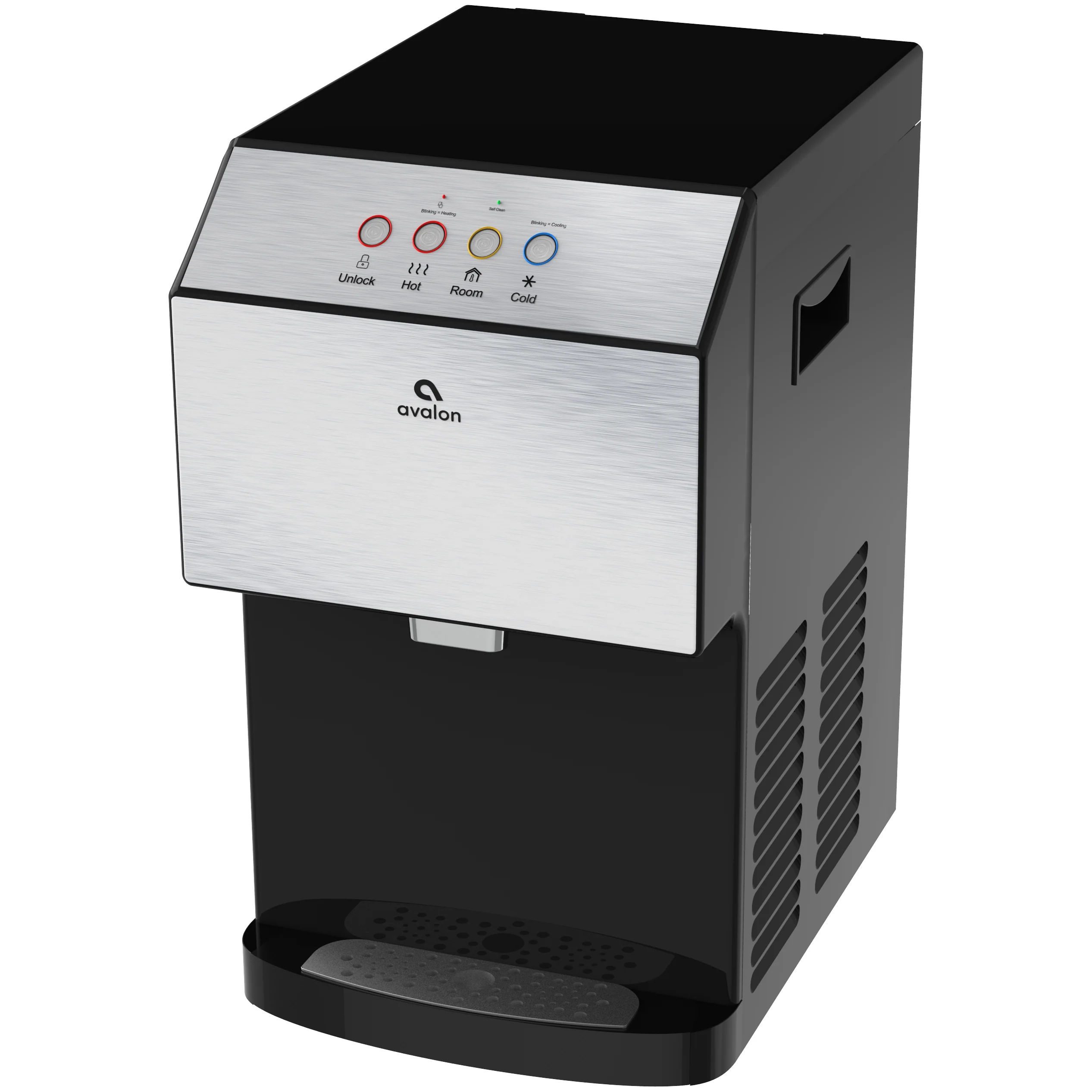2025 Avalon A13CT Elektrische Flessenloze Tafelwaterdispenser �C Compact, Handig, Hygi?nisch