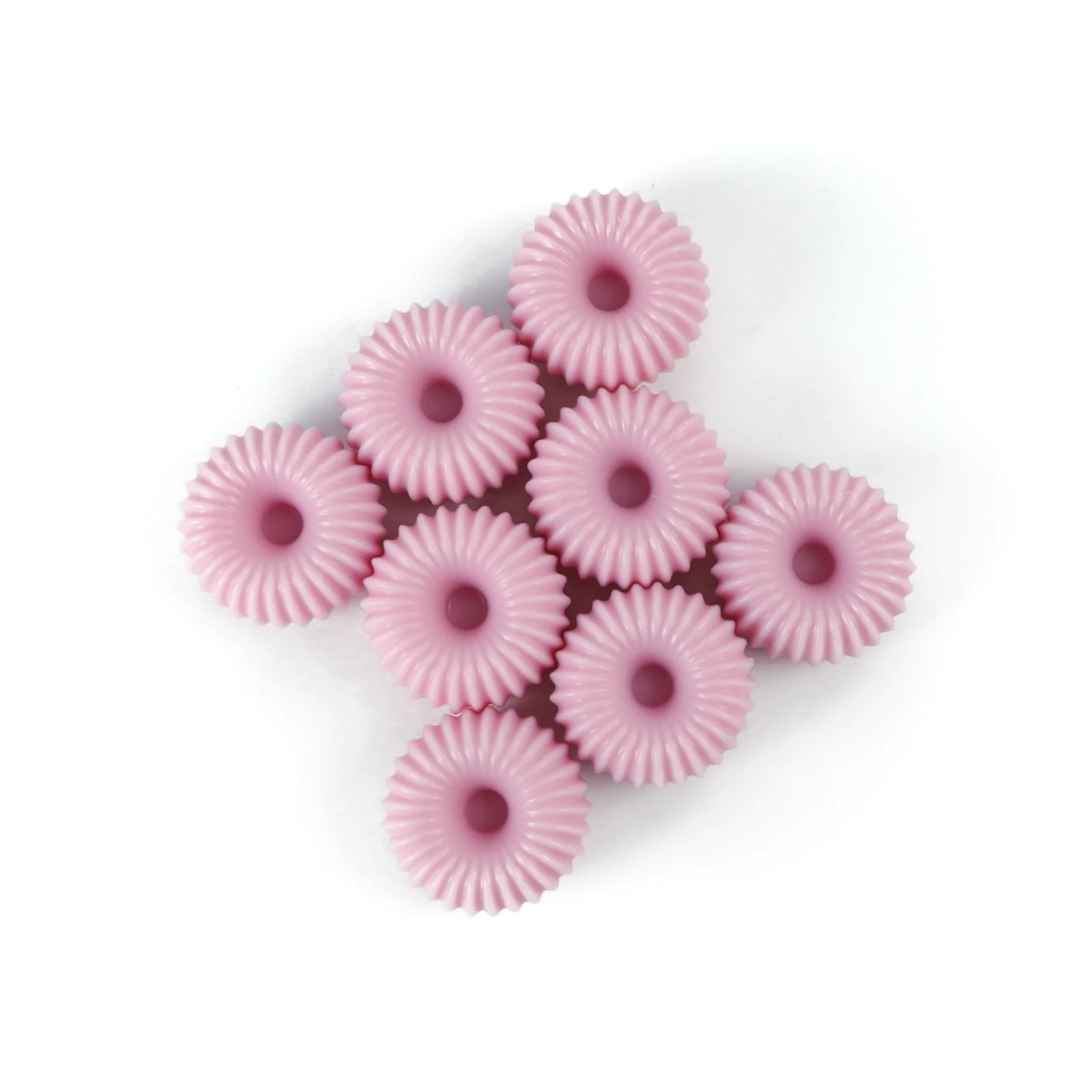 Black Swan Candles - Flower Bomb Wax Melts