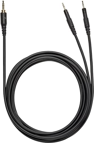 Audio Technica Cuffie Aperti Professionali Riferimento