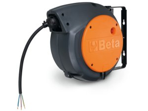 Avvolgicavo automatico Beta 1844 con cavo 15MT 3Gx1,5 mm2