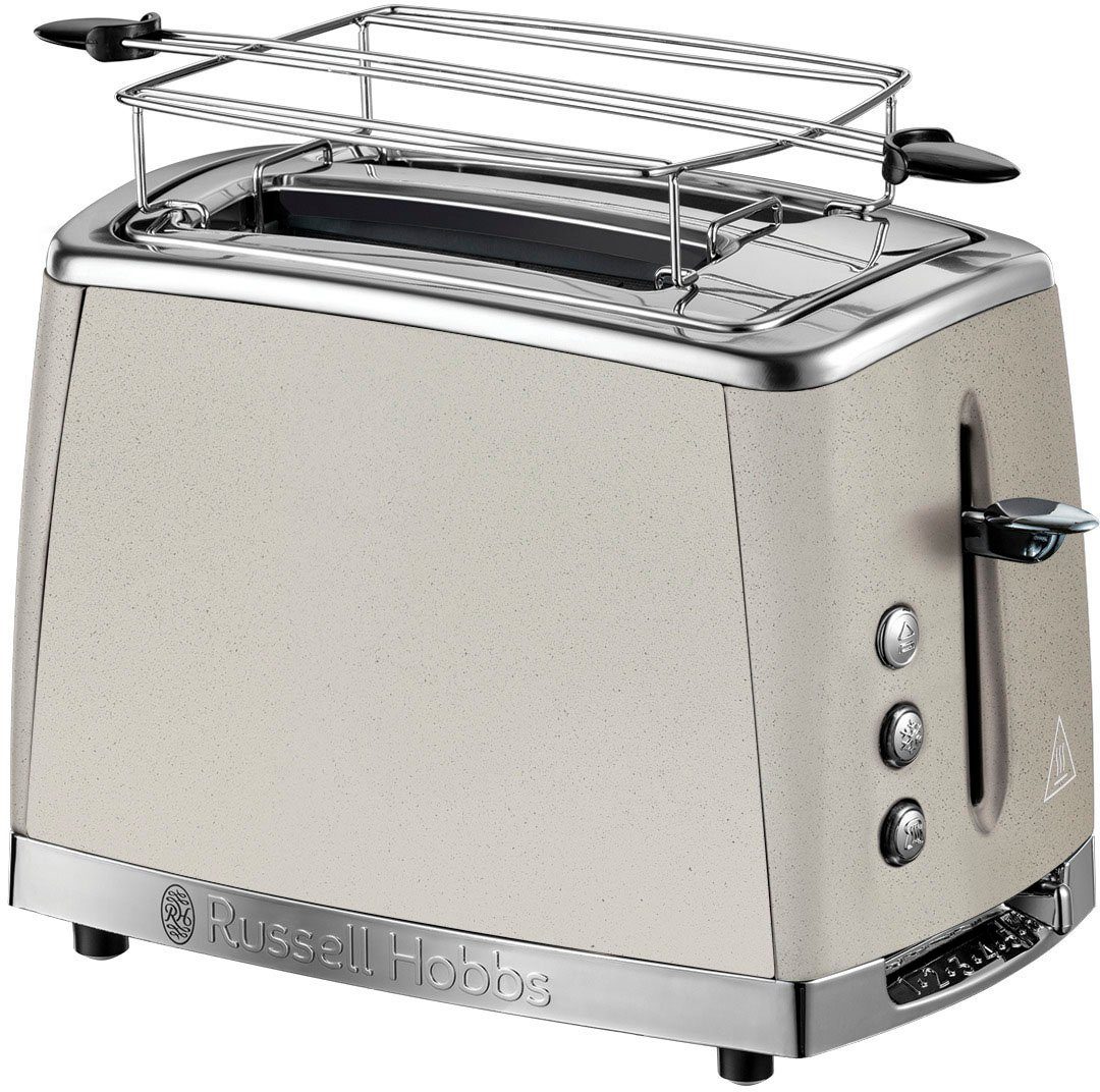 Toaster Luna Stone 26970-56