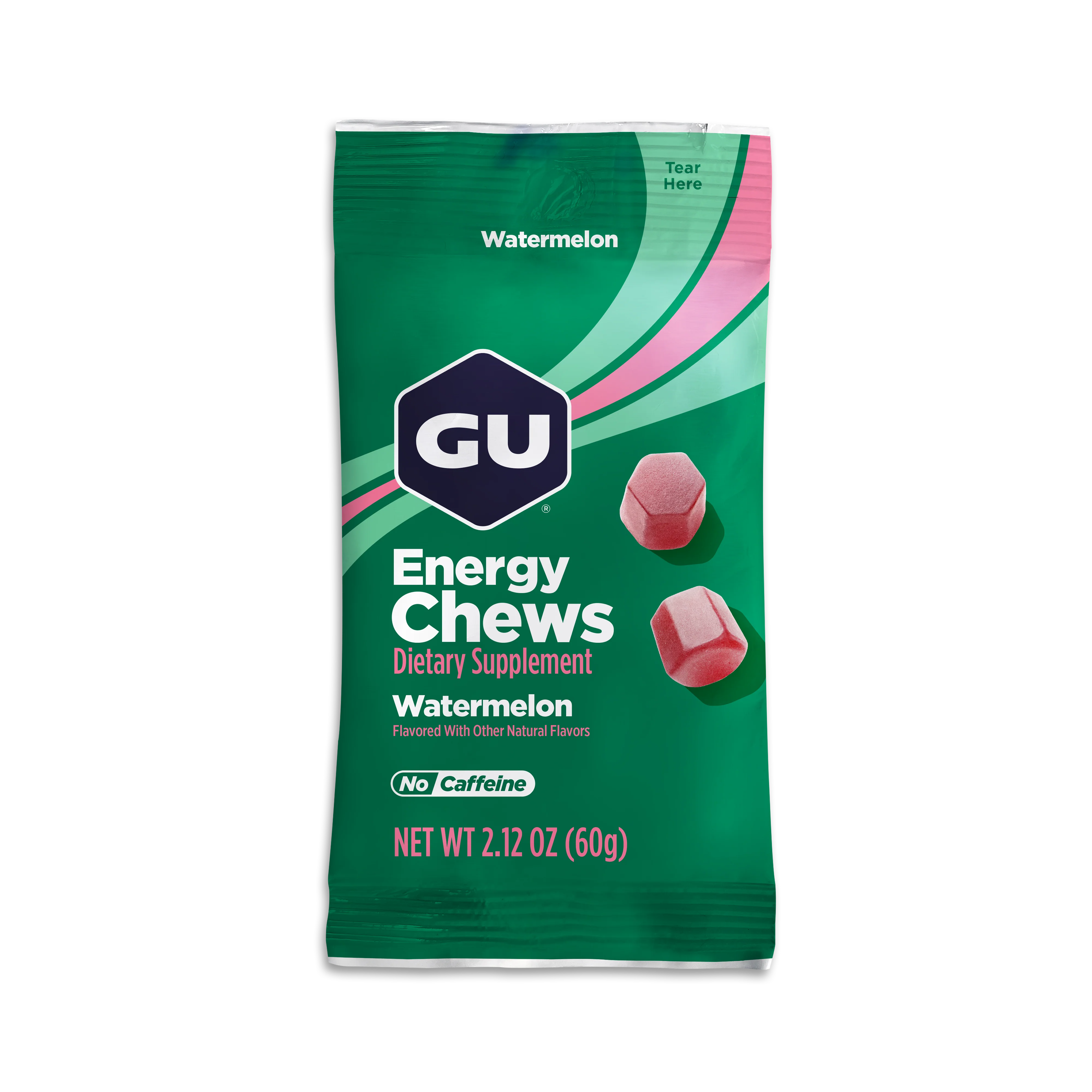 Energy Chews