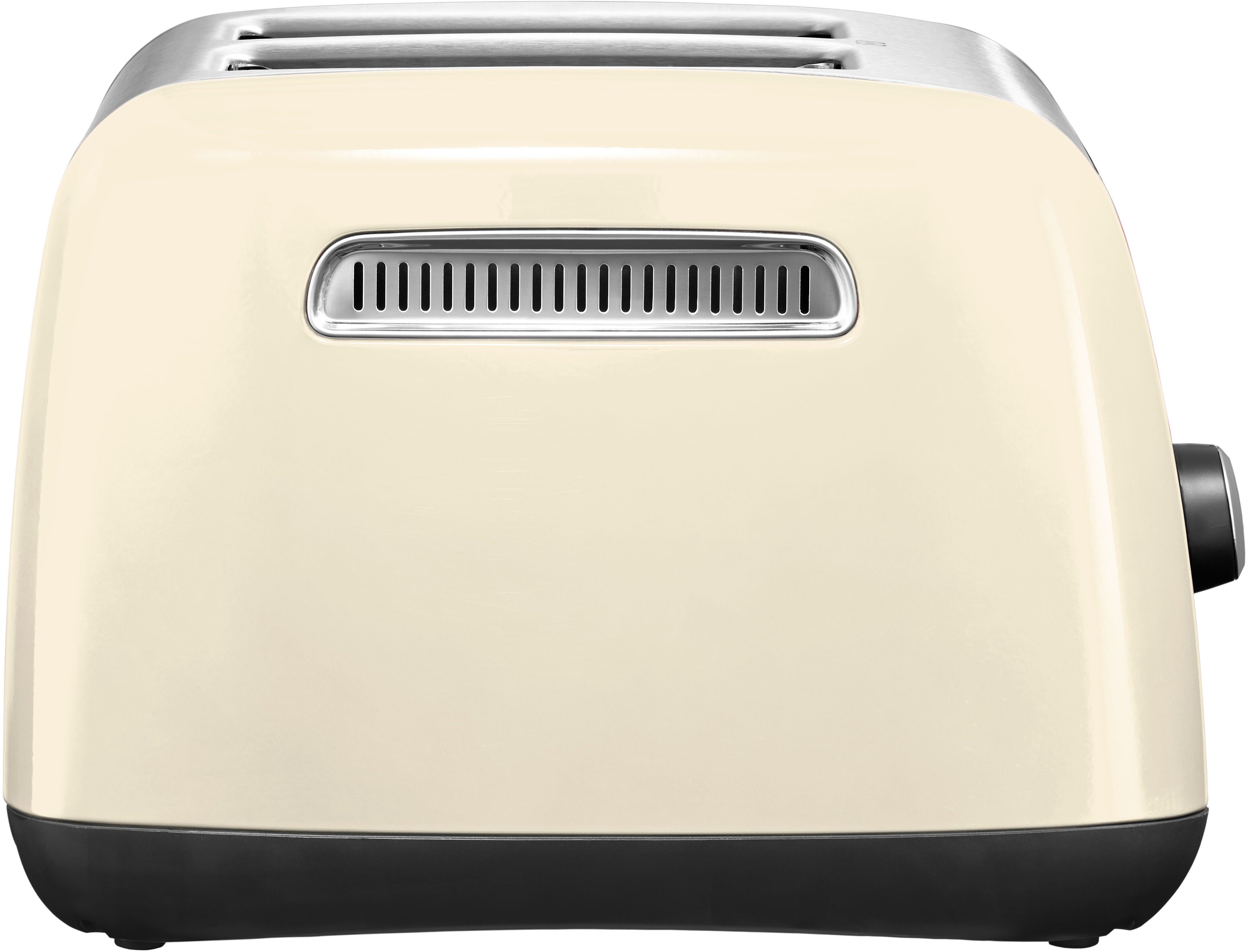 Toaster 5KMT221EAC Creme