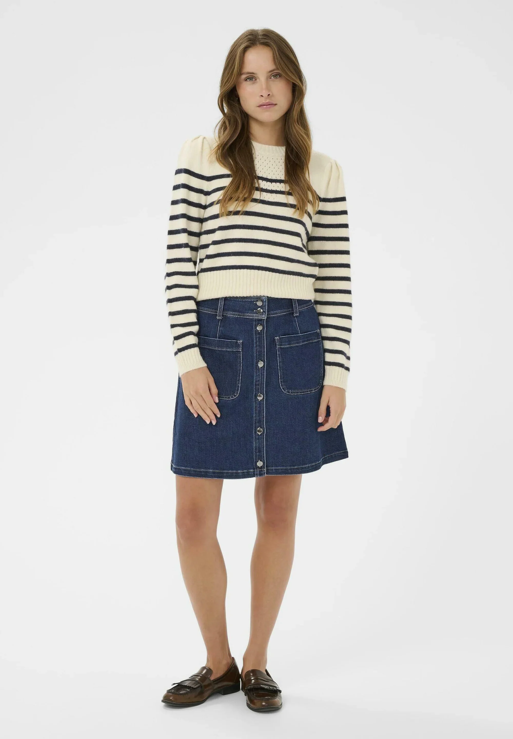 Saint Tropez Oivy Skirt