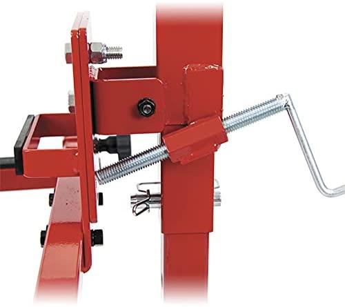 Car Door Installer and Remover Jack Lift Hoist �C Automotive Tools