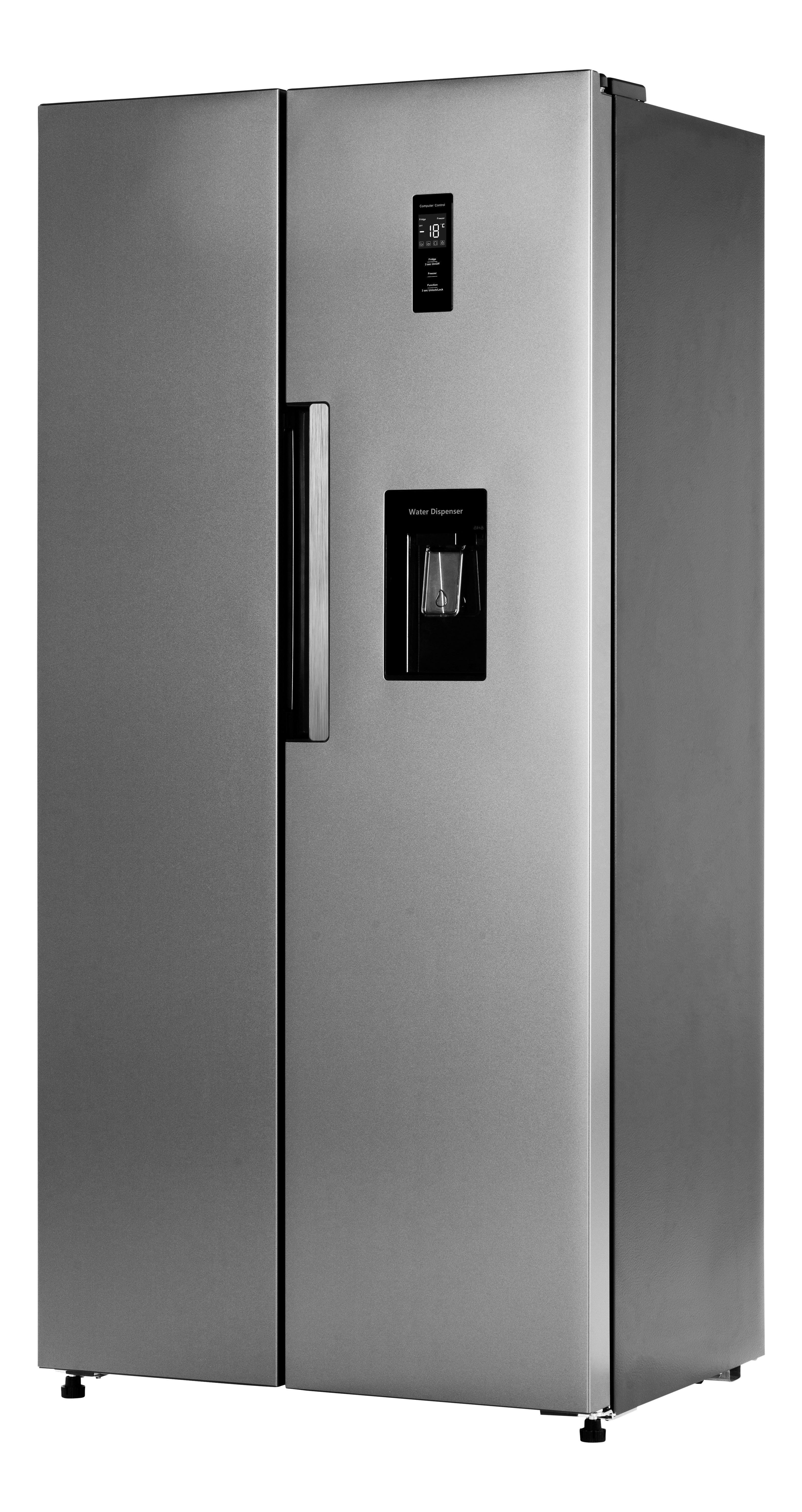 Side-by-Side KHSBS495ENFDIX