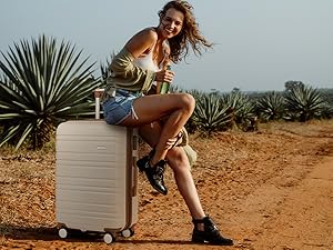 luggage