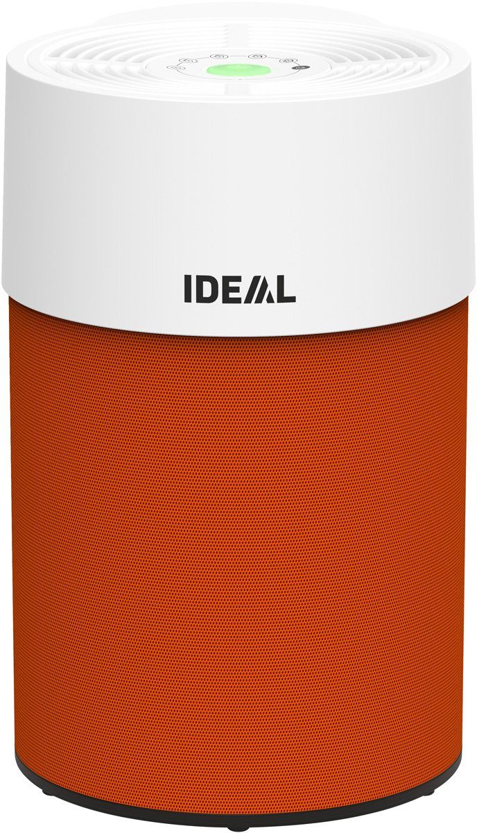 Luftreiniger Textil-Filterüberzug AP30 PRO / AP40 PRO orange