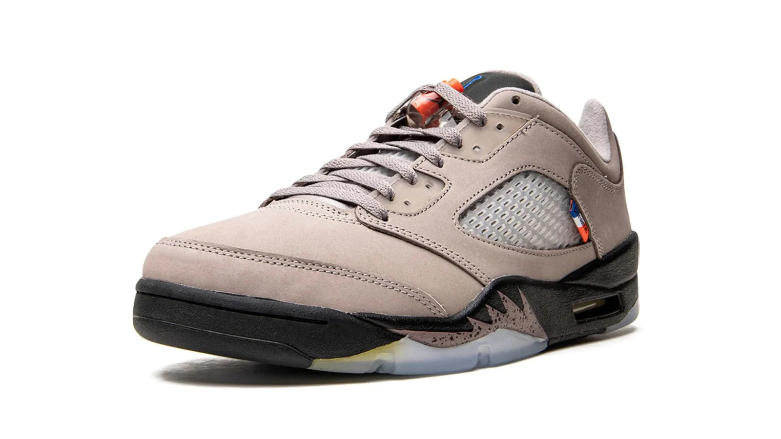 Air Jordan 5 Retro Low 