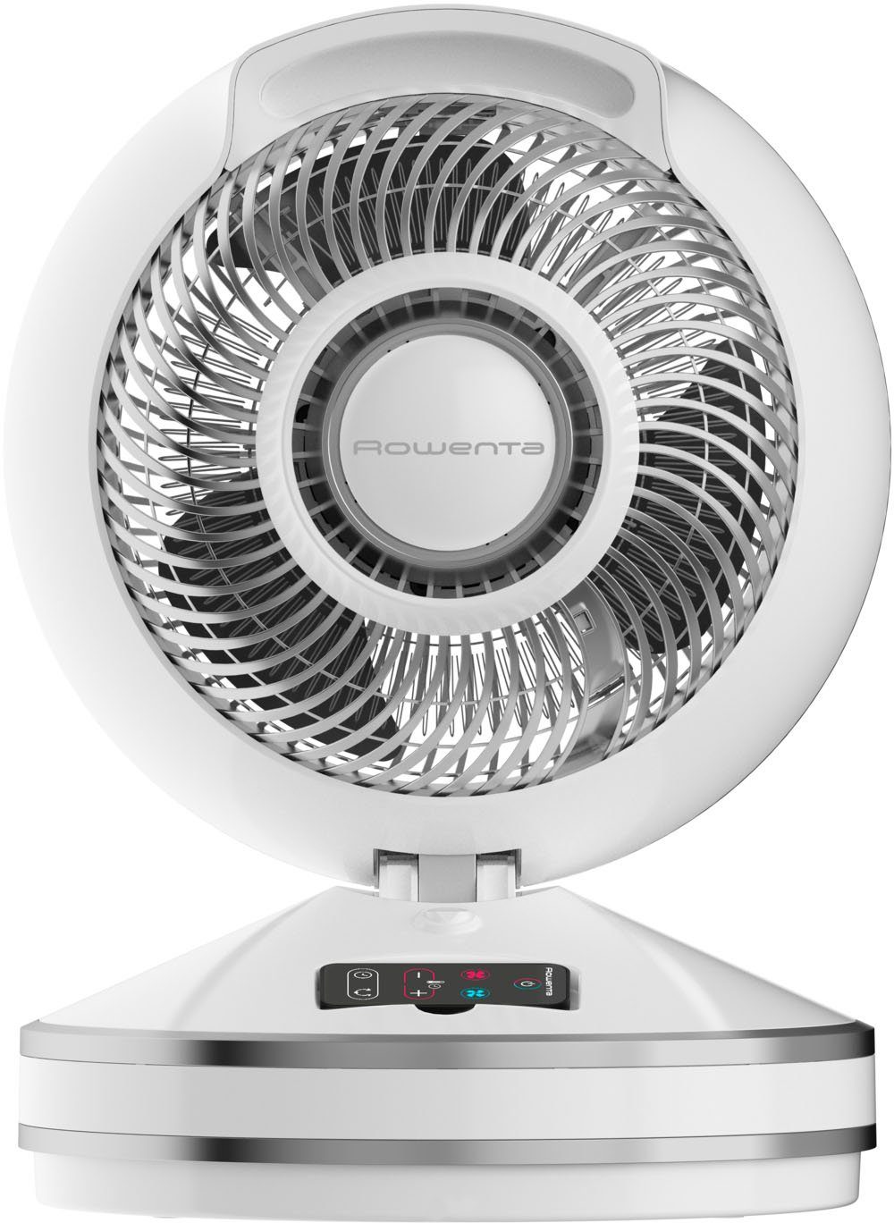 Bodenventilator HQ7152 Air Force Intense 2in1