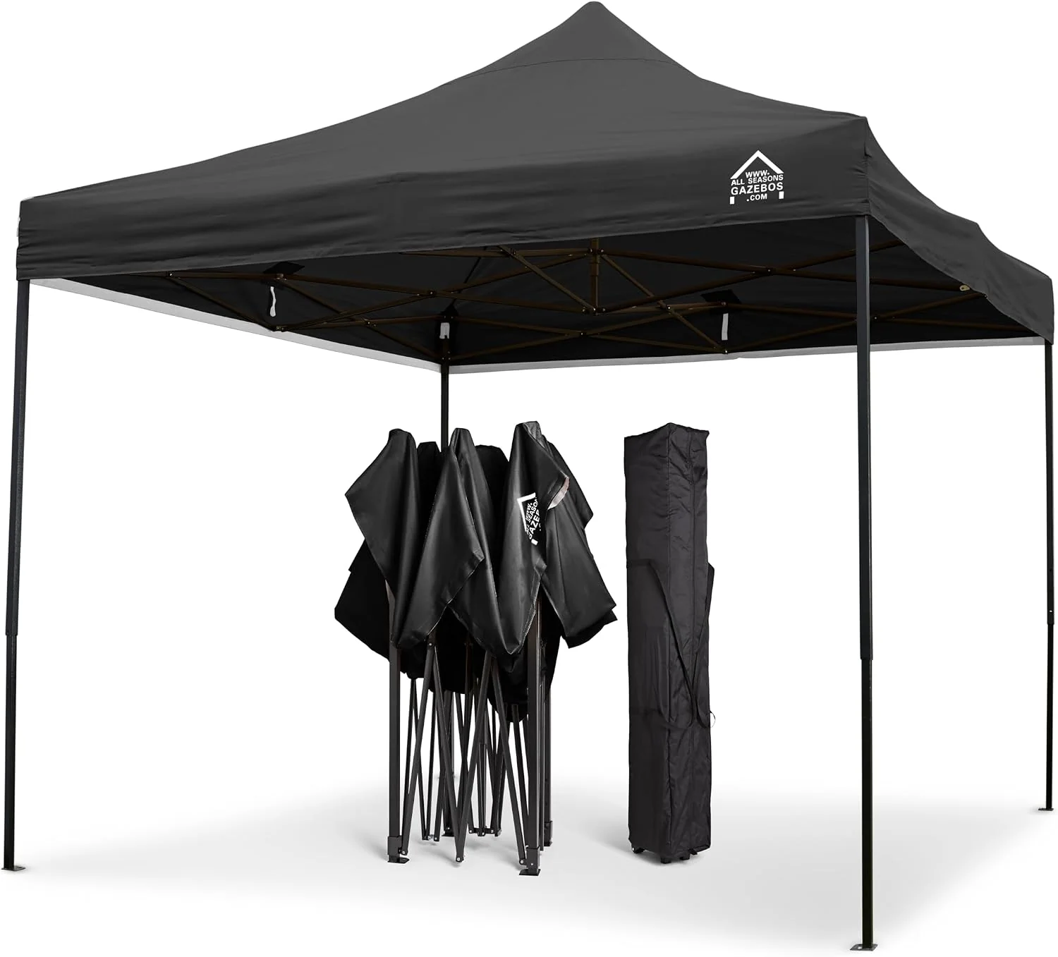 All Seasons Gazebos