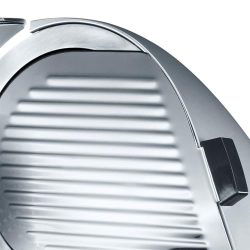 Graef M90, Affettatrice professionale : Amazon.it: Casa e cucina