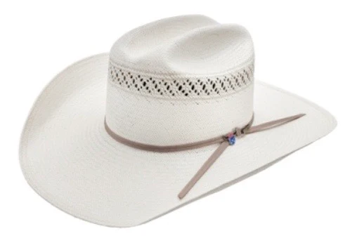 Resistol Wildfire Straw