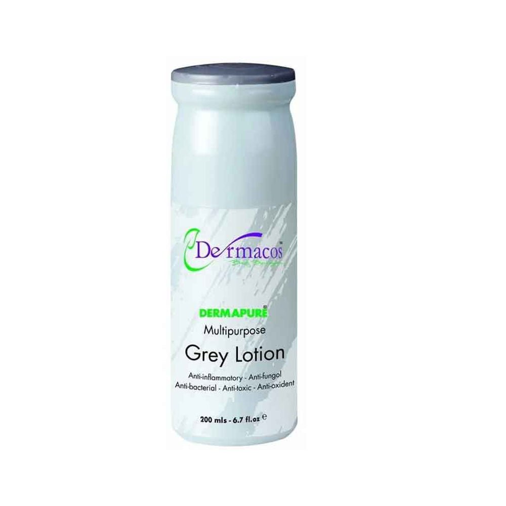 Dermacos Multipurpose Grey Lotion 🌺 Antioxident