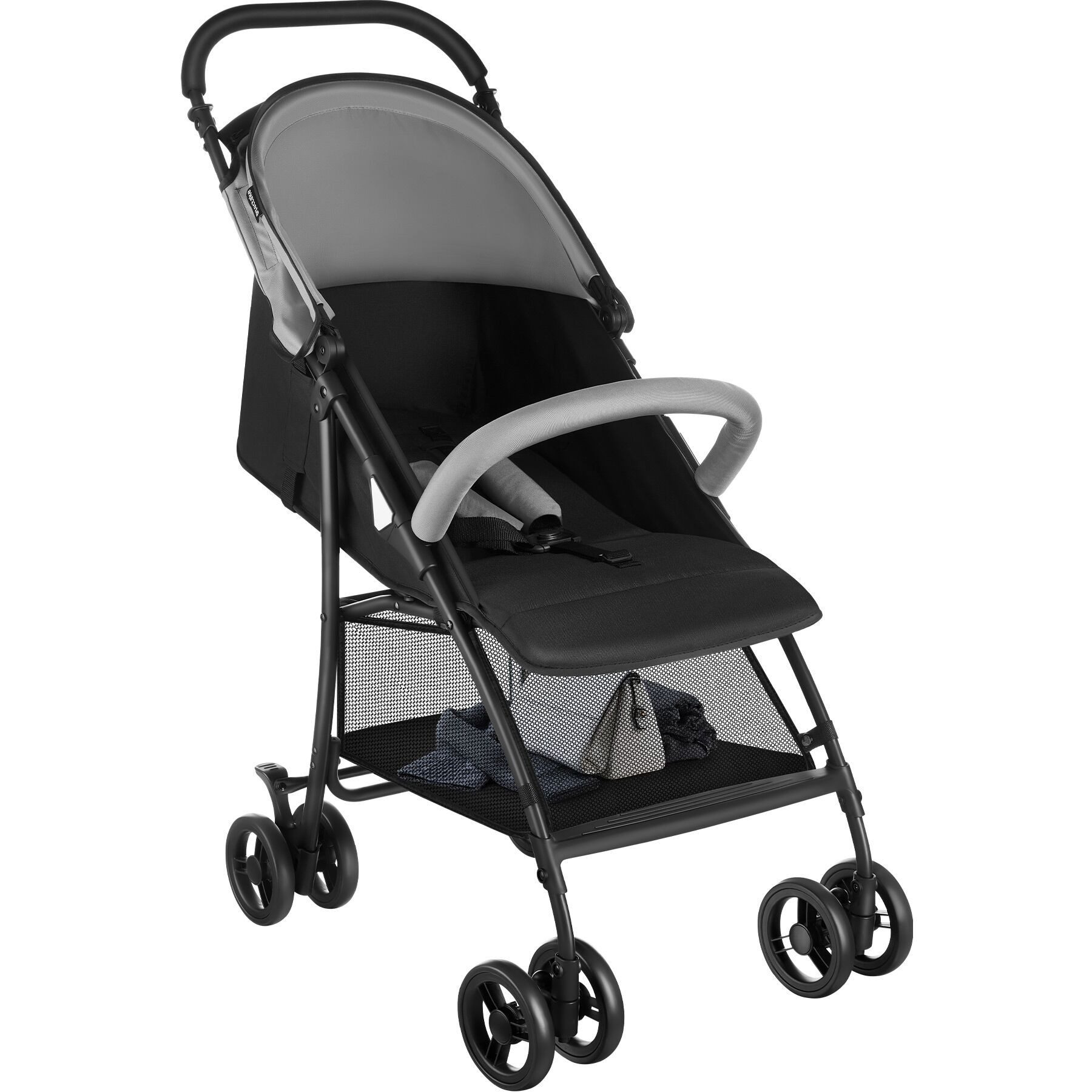 Kombi-Kinderwagen Buggy-Kinderwagen