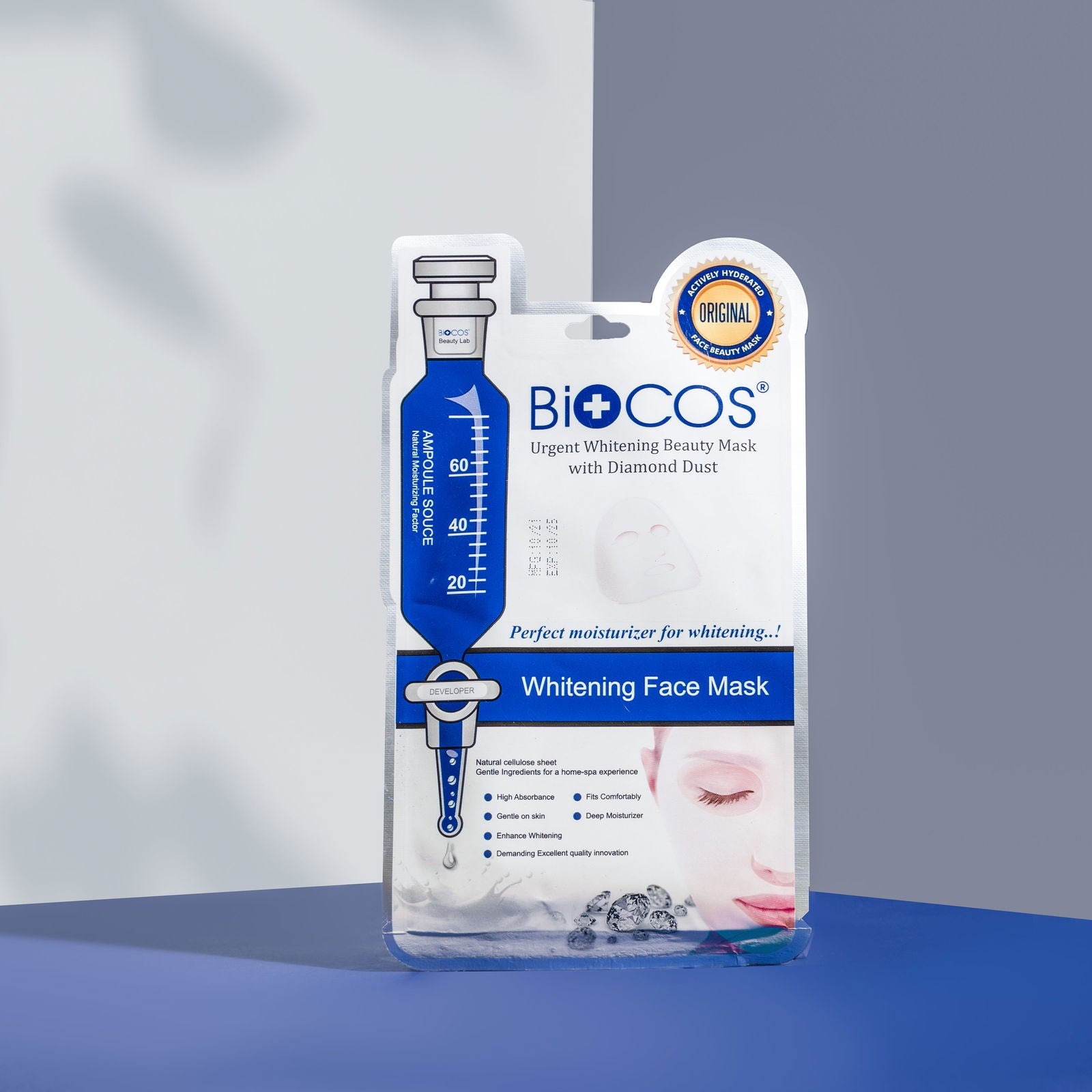 Biocos Beauty Mask