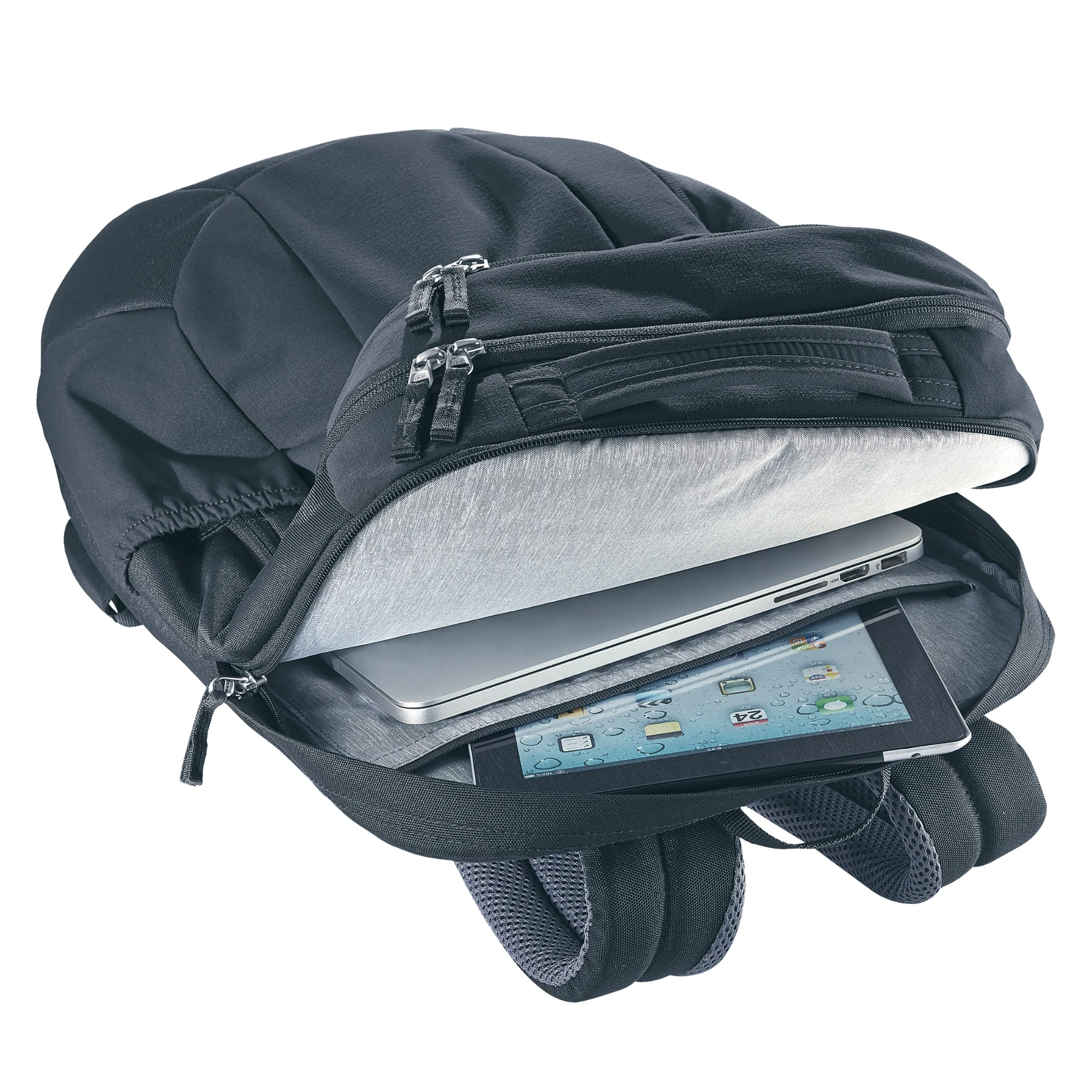 DEUTER GIGA ZAINO 28 LITRI DA URBAN/LIFESTYLE COMODO E COMPATTO