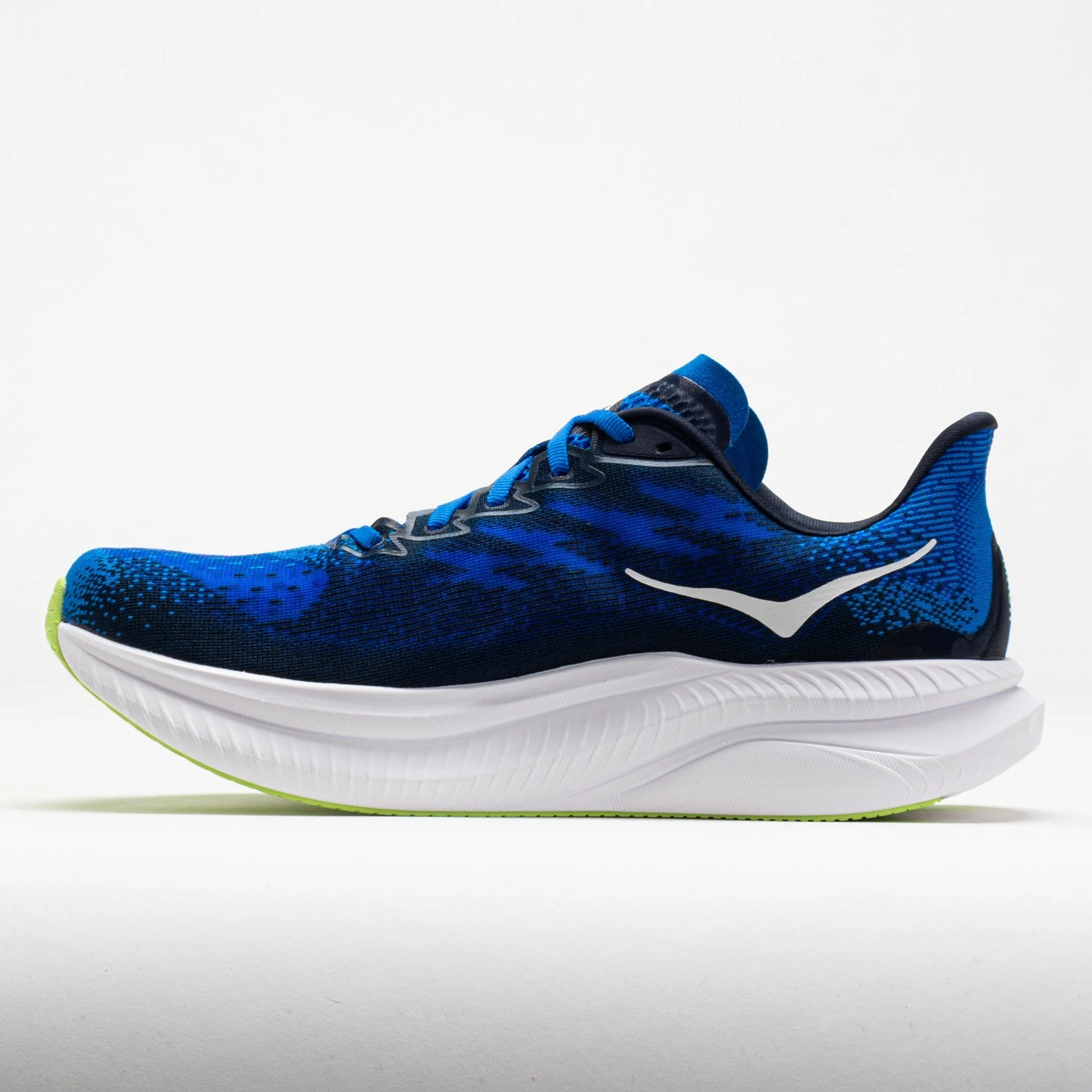Mach 6 Men's Electric Cobalt/Varsity Navy