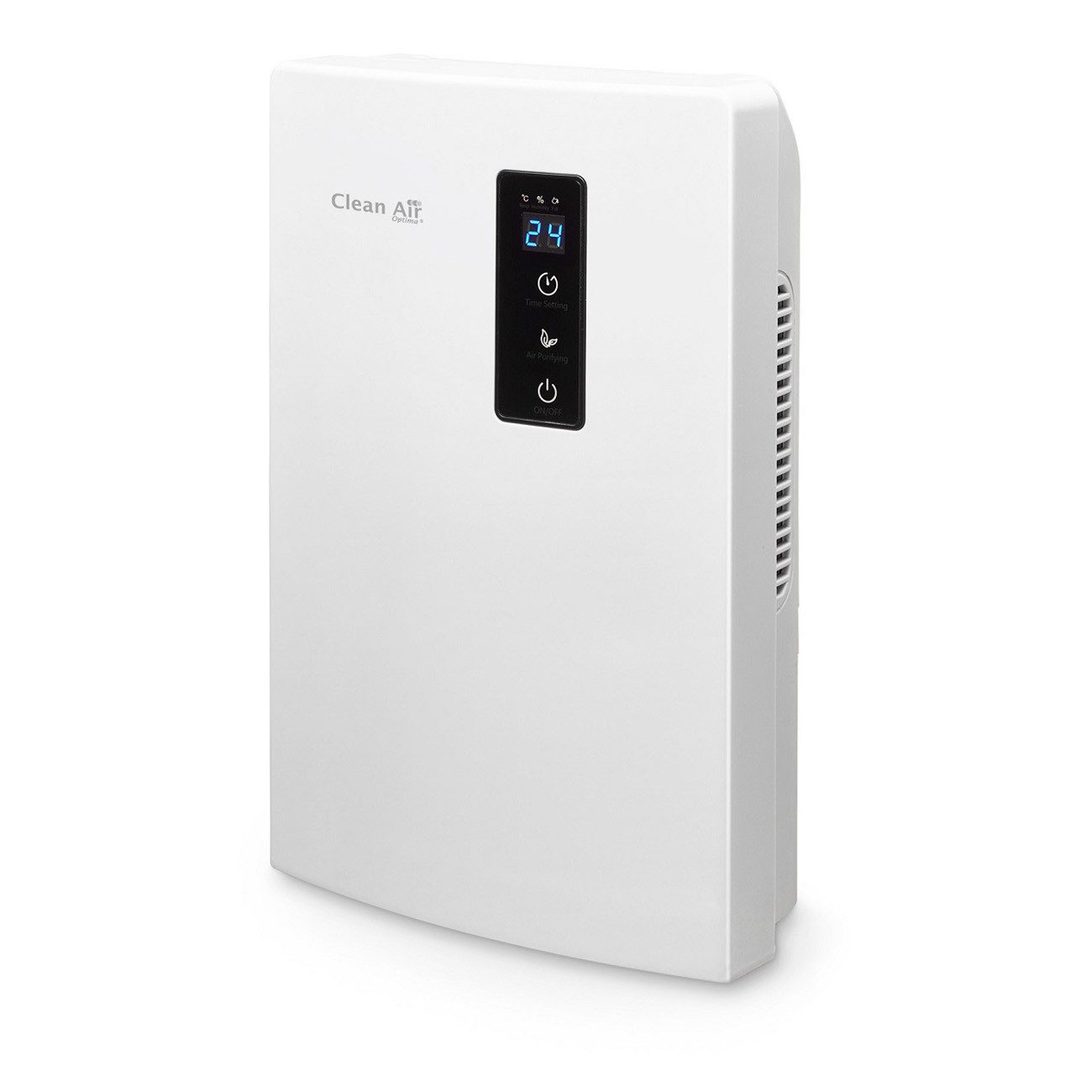 Luftentfeuchter mit Ionisator CA-703W