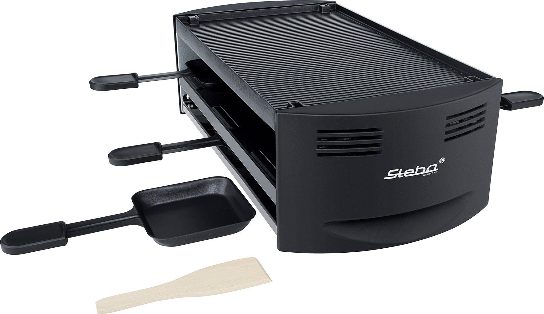 Raclette RC 6 BAKE & GRILL