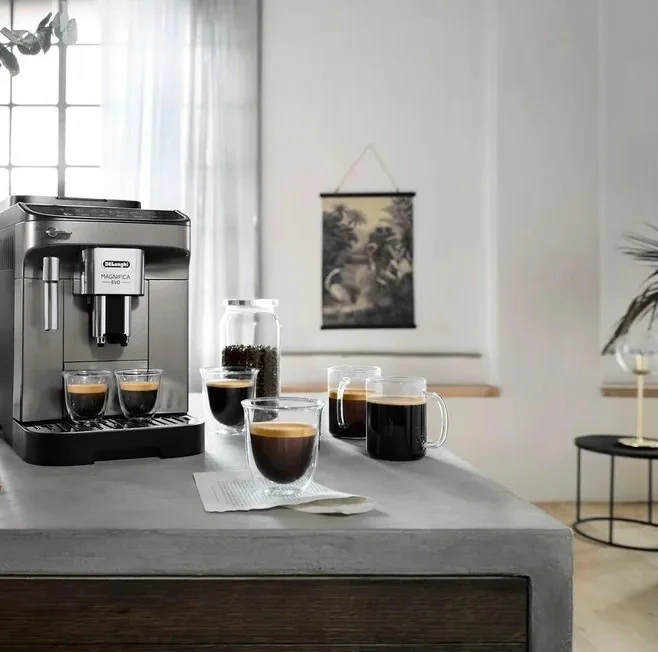 De'Longhi Magnifica Evo superautomatica caffè ECAM290.42.TB