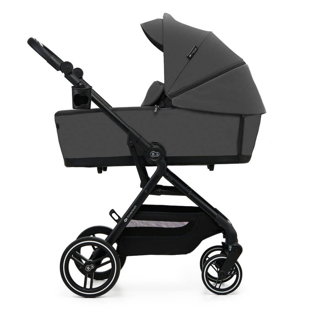 Kombi-Kinderwagen Kinderwagen 2in1 Yoxi / Kombikinderwagen