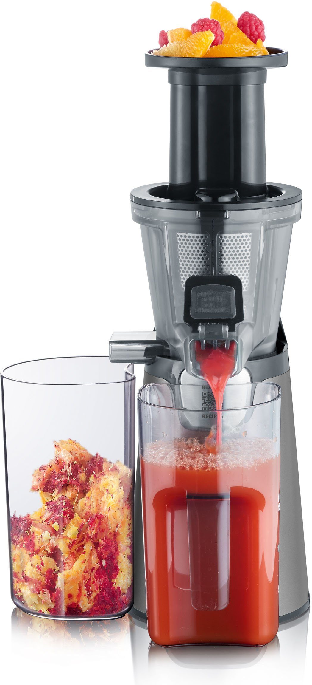 Slow Juicer ES 3571