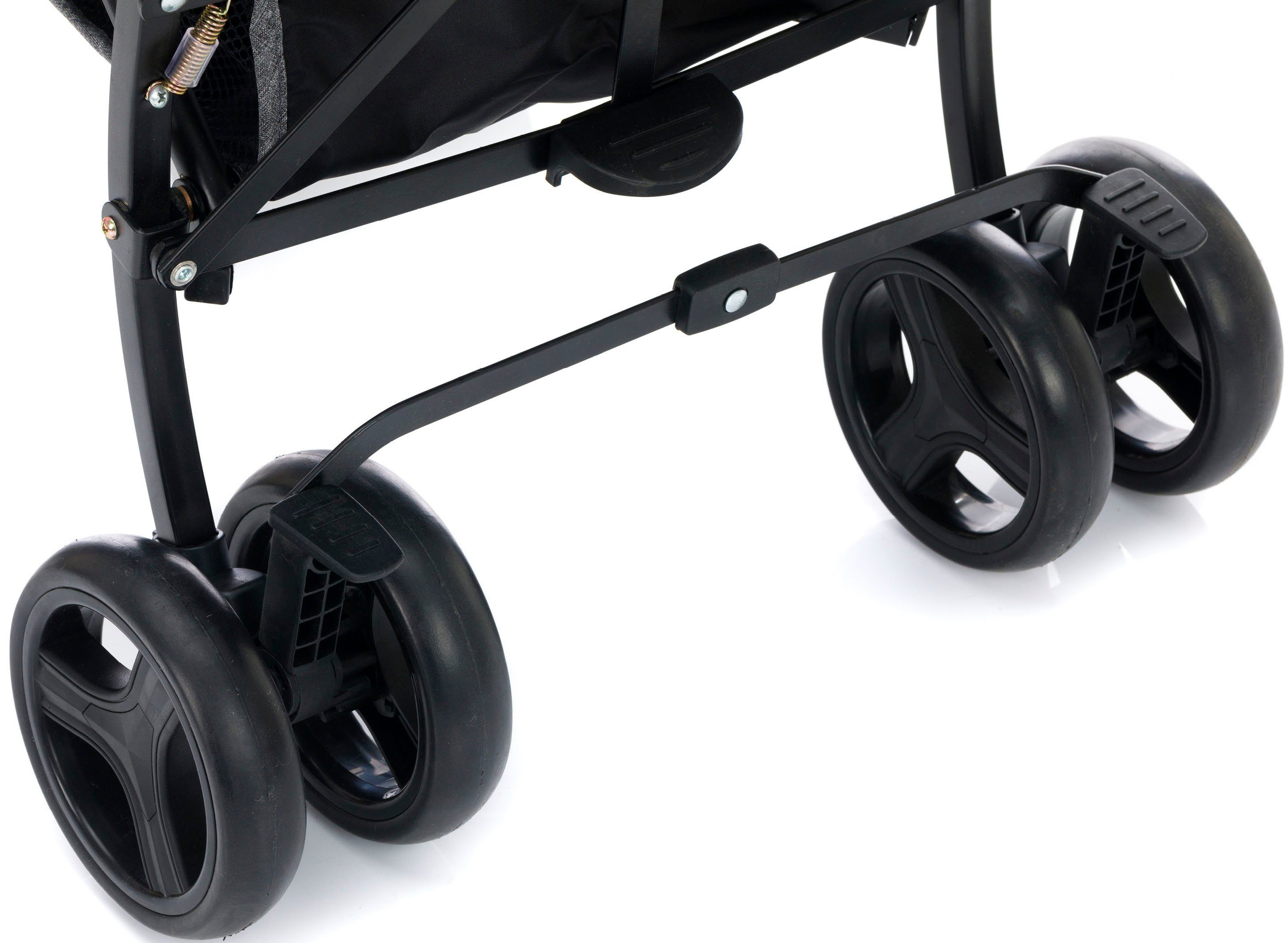 Kinder-Buggy Fill Sprinter