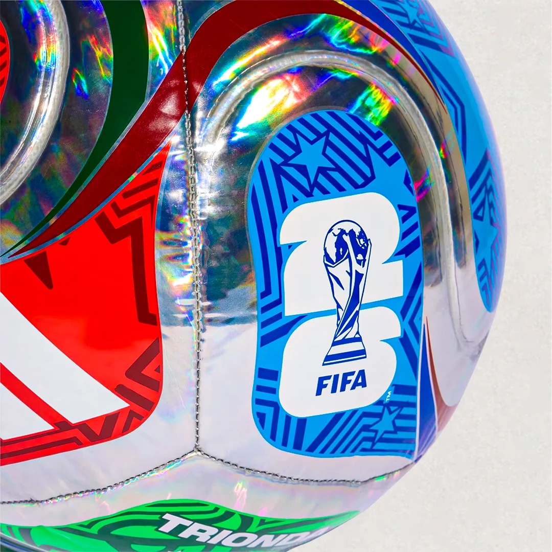 Trionda Training Foil Ball