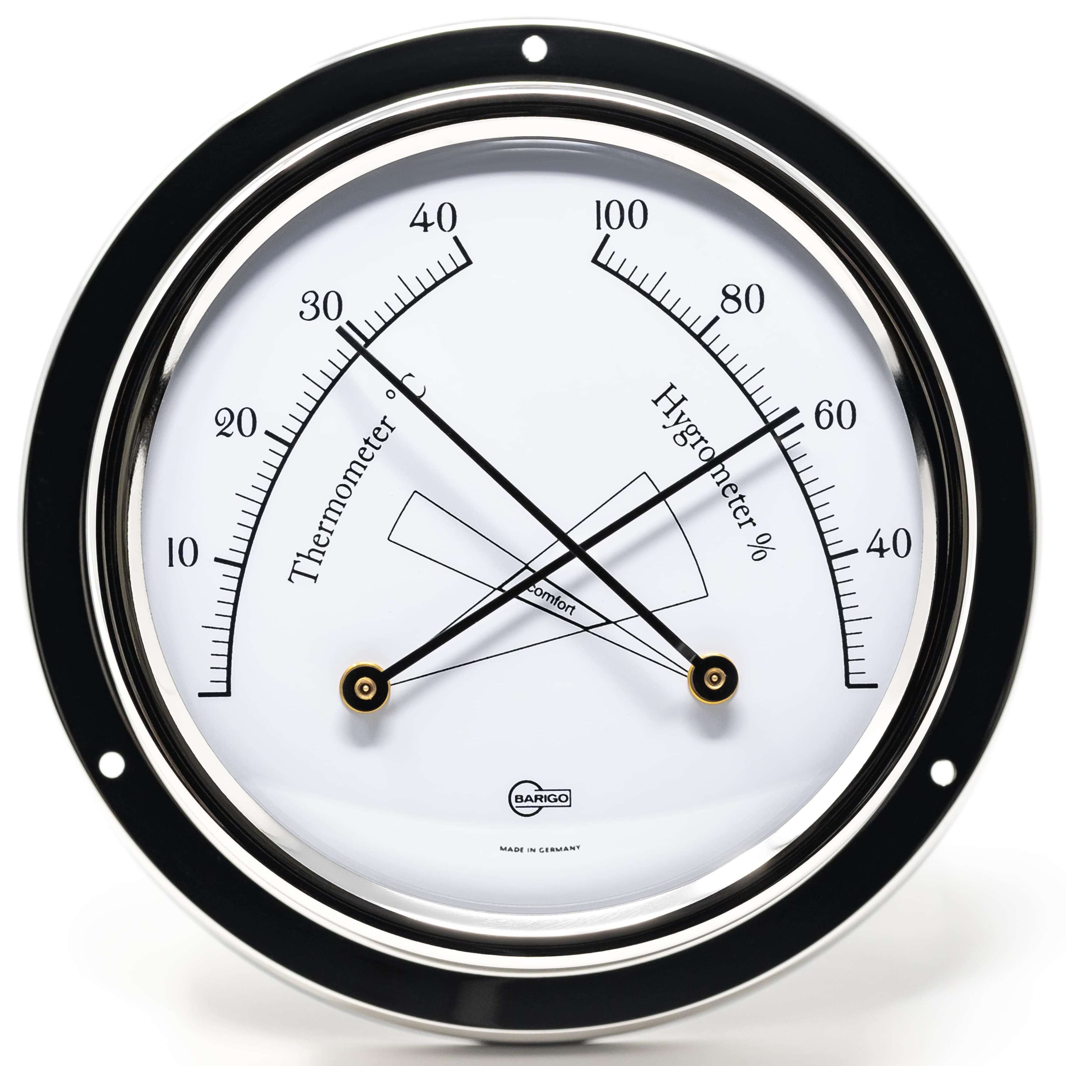 Klimamesser TEMPO 983RFPO Thermo-Hygrometer