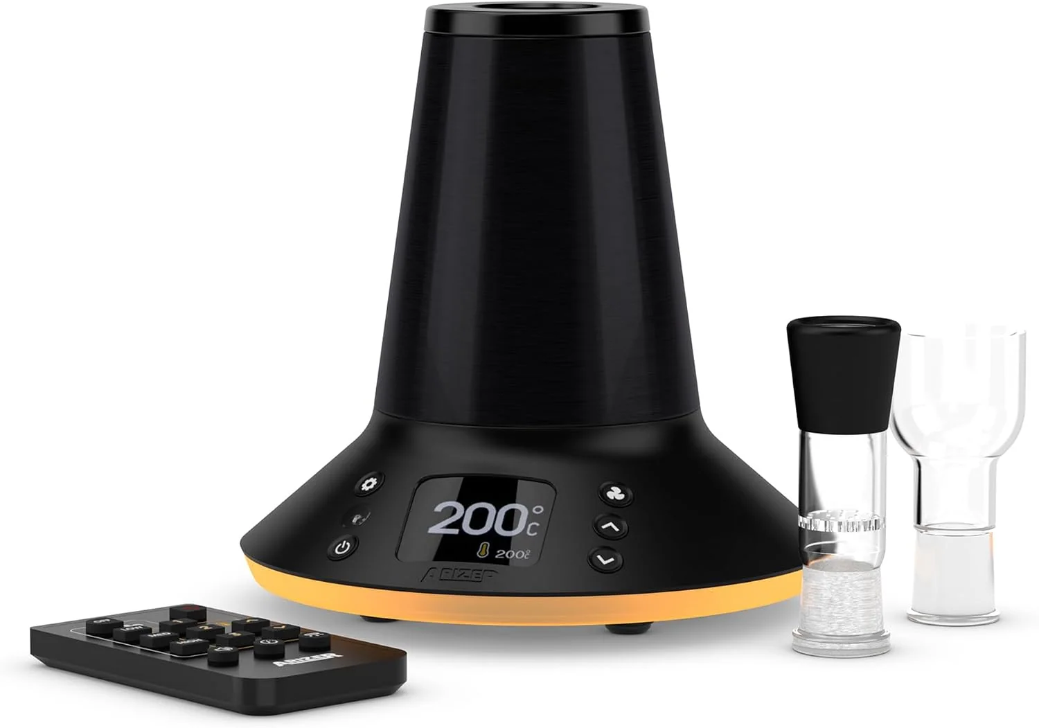 Arizer Elektrische Inhalatoren, Grau, XQ2 Tisch Vaporizer