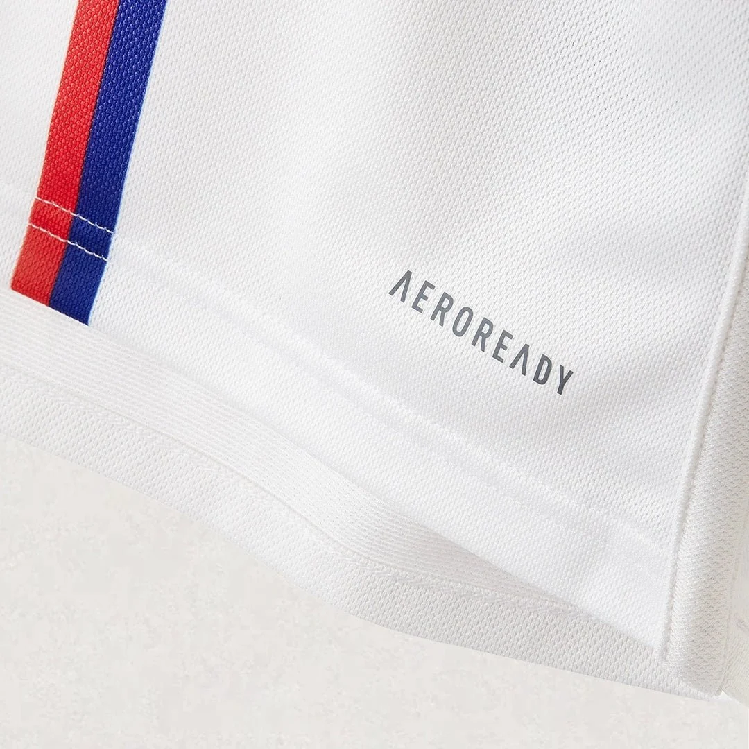 Olympique Lyonnais Home 23/24 kids jersey