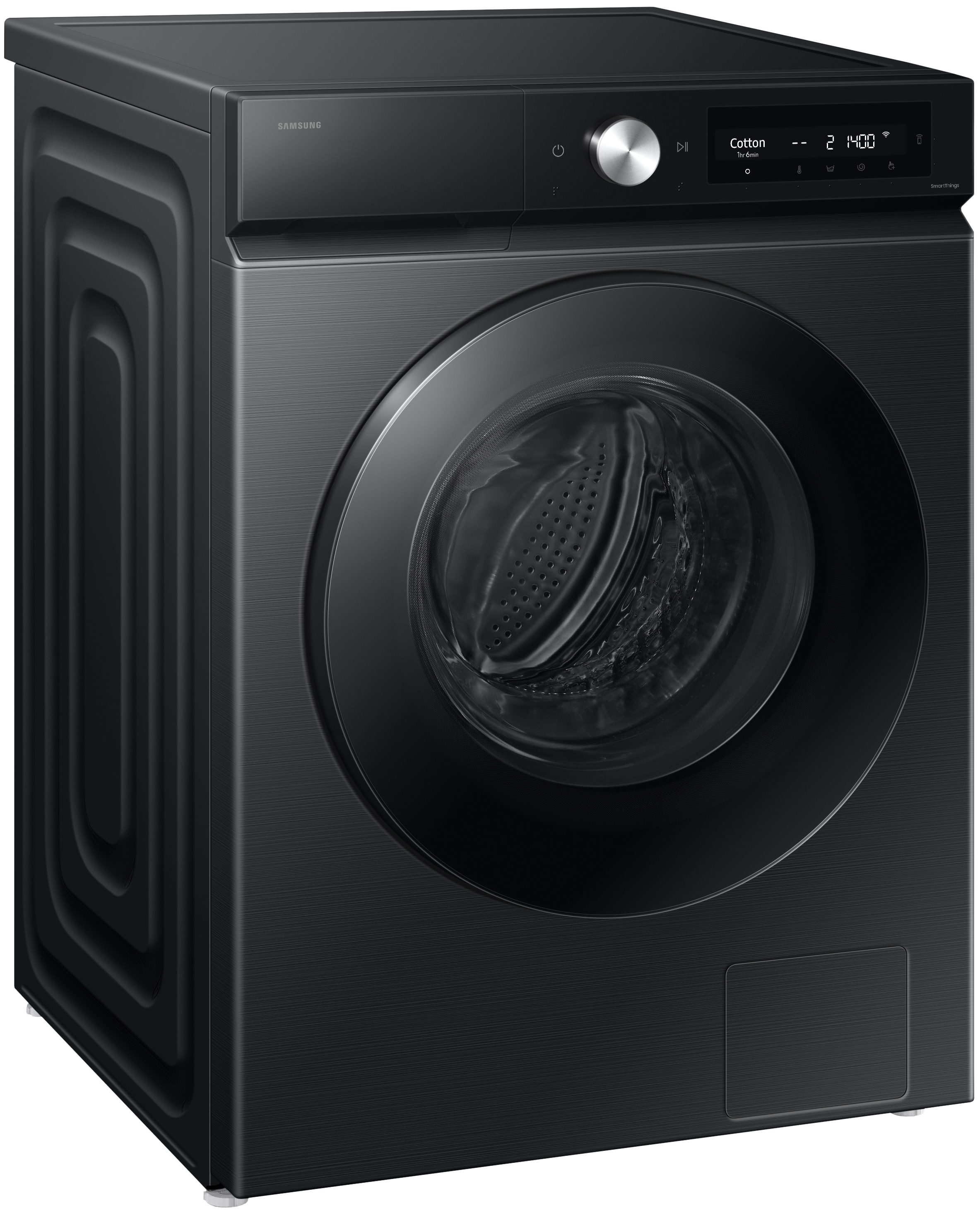 Waschtrockner WD7400D WD9EDB7B85GB