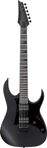 Ibanez GRGR131EX BKF GIO Chitarra elettrica