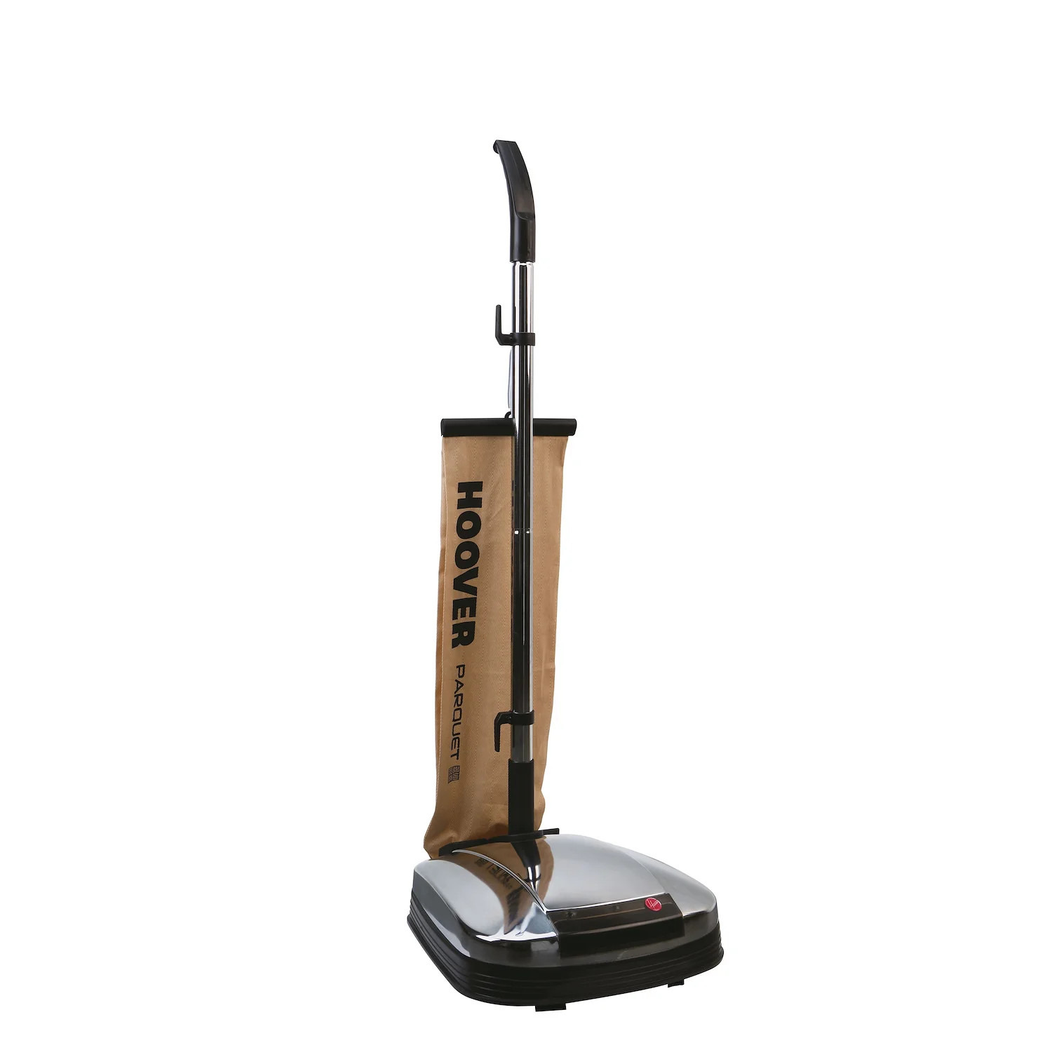 HOOVER LUCIDATRICE 800W 3LT SET 3SPAZZ.PARQUET CROMO