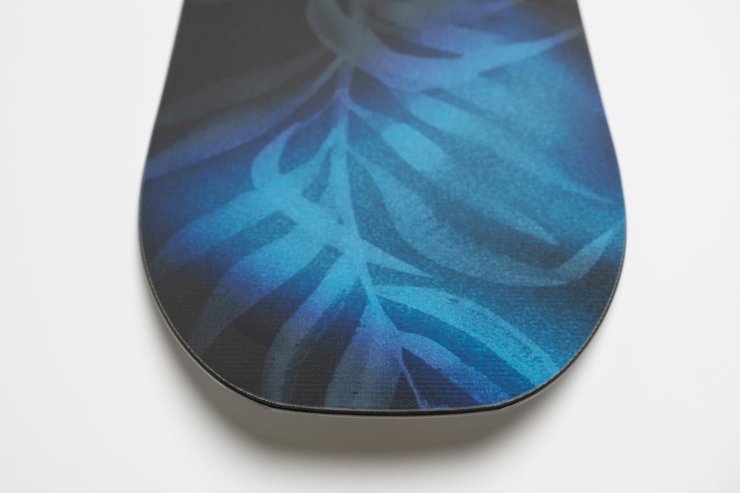Nitro Snowboards Damen LECTRA Leaf CAM-Out Camber Board ´25 All Mountain Girls Board für Einsteiger Directional Twin