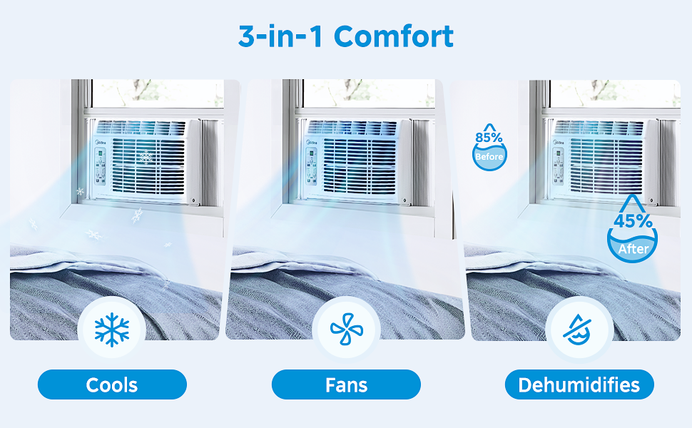 air conditioner